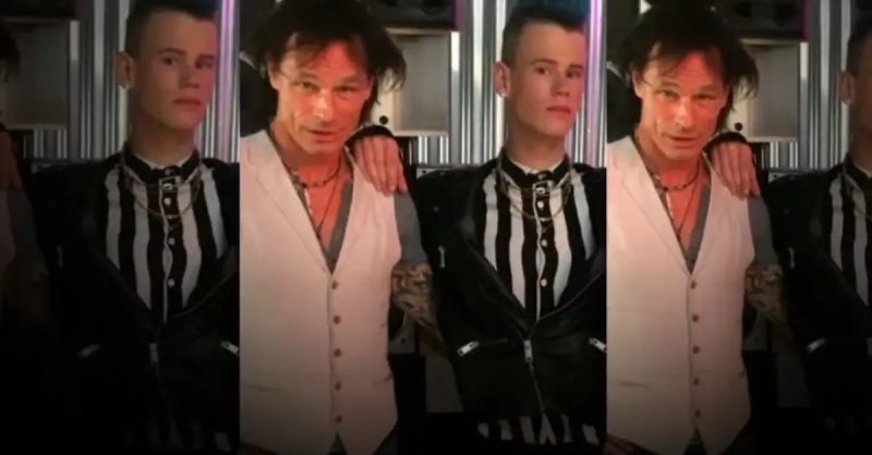 Ziggy Krassenberg está homenageando seu falecido pai na 22ª temporada de ‘American Idol’
