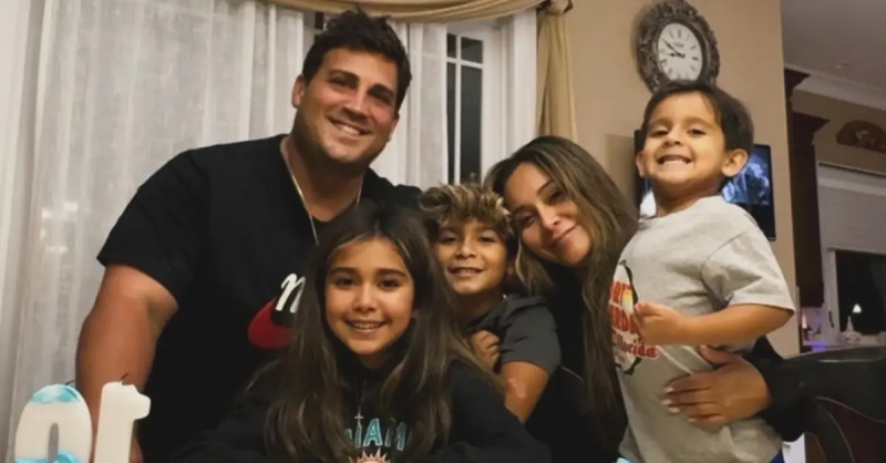 Snooki letar efter sina biologiska föräldrar på 'Jersey Shore: Family Vacation'