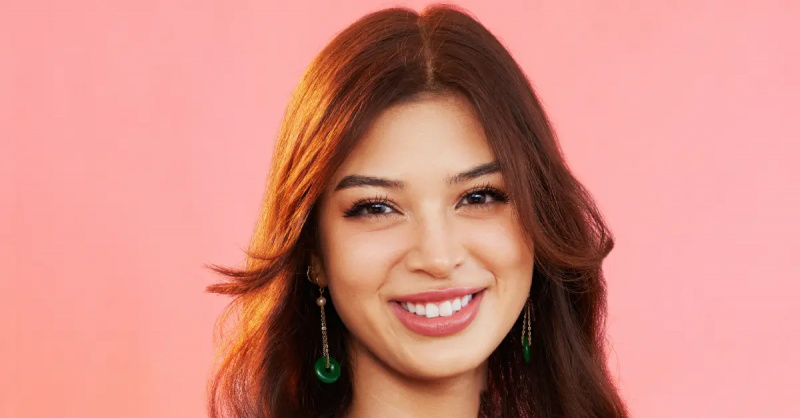 Katelyn iz 28. sezone'The Bachelor'