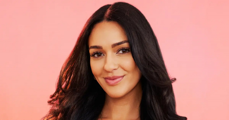 Lauren iz 28. sezone'The Bachelor'