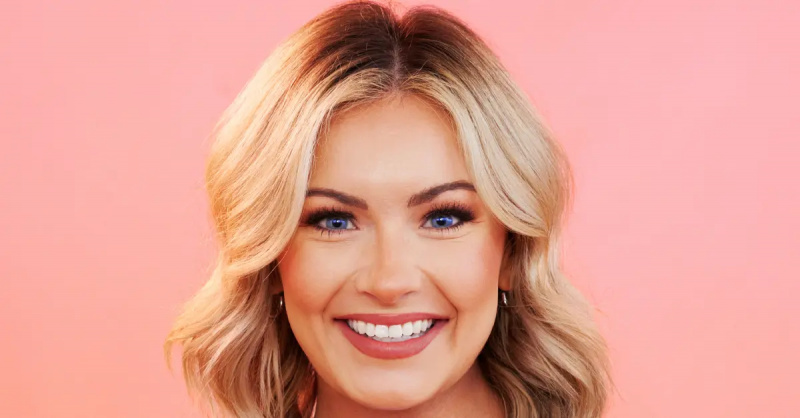 Jesen iz 28. sezone'The Bachelor'