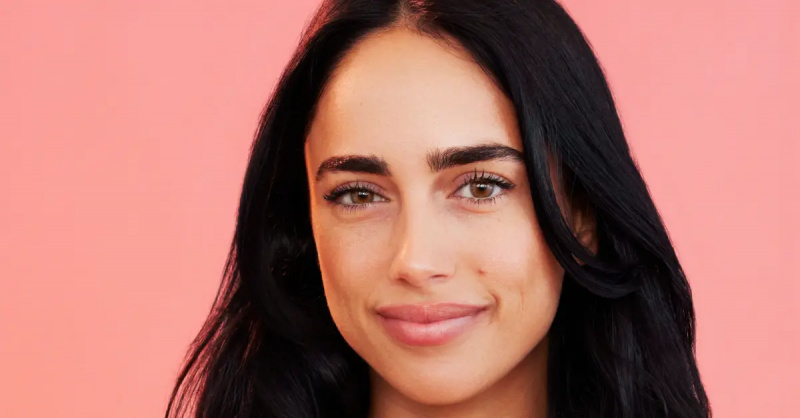 Maria iz 28. sezone'The Bachelor'
