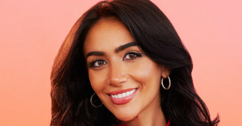 Marlena iz 28. sezone'The Bachelor'