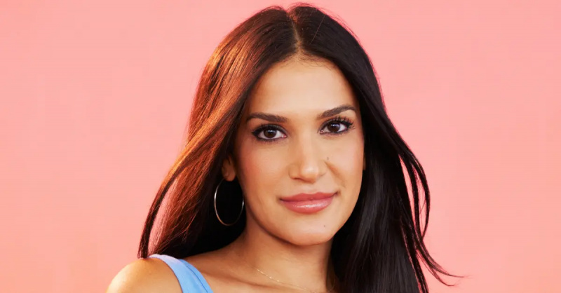 Sam iz 28. sezone'The Bachelor'