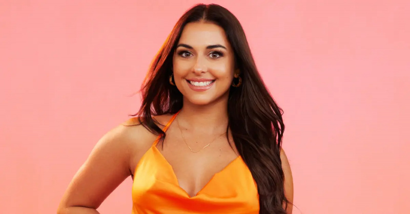 Starr iz 28. sezone'The Bachelor'
