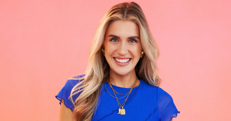 Sydney iz 28. sezone'The Bachelor'