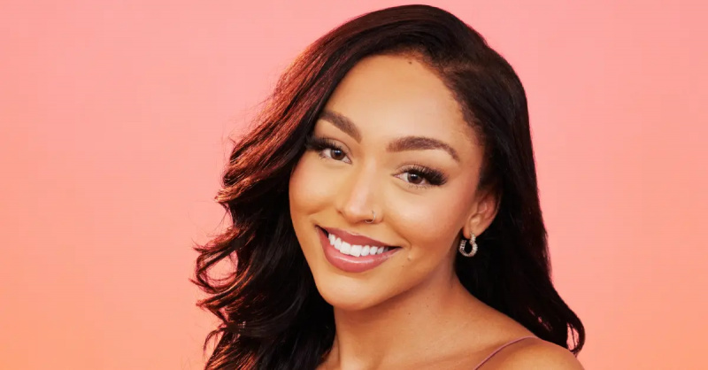 Talyah iz 28. sezone'The Bachelor'