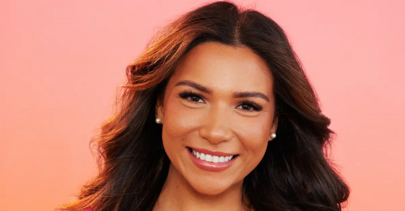 Chrissa iz 28. sezone'The Bachelor'
