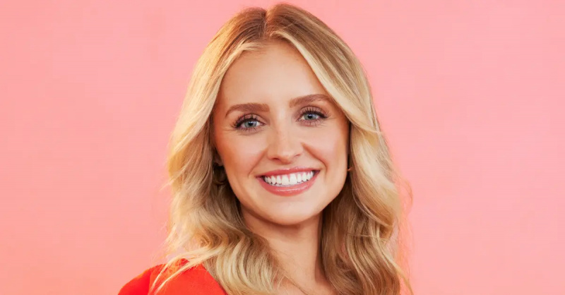 Daisy iz 28. sezone'The Bachelor'
