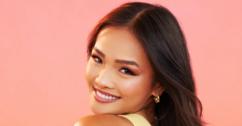 Jenn iz 28. sezone'The Bachelor'