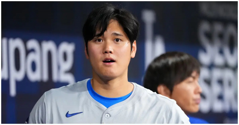 Shohei Ohtani