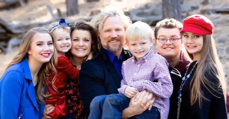Die Familie des Ex-Mannes von „Sister Wives“-Star Robyn Brown hat wilde Anschuldigungen gegen sie erhoben