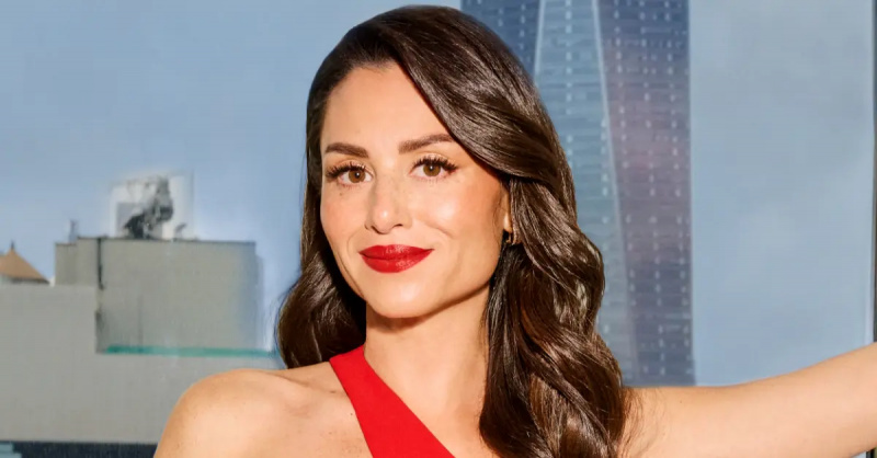 Jade Chan de Netflix's 'Selling the City.'