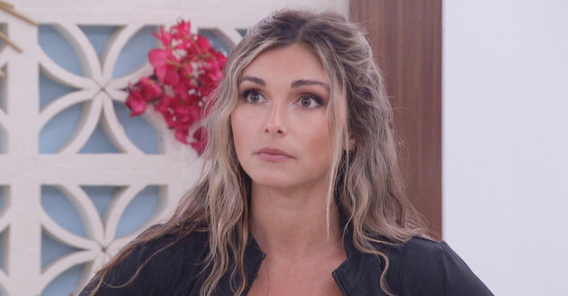 Alyssa Snider no'Big Brother 24'