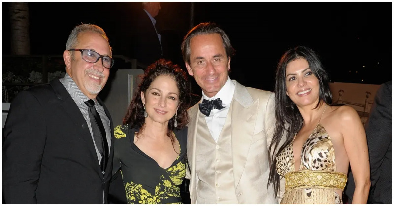 A 'RHOM's' Adriana szerint több zene Emilio Estefannal 'készen van' (EXKLUZÍV)