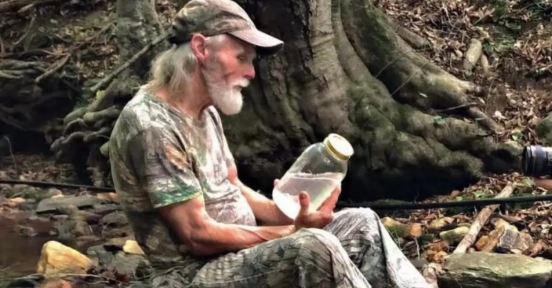 Zmarł Kenny Law z „Moonshiners” „w otoczeniu bliskich”