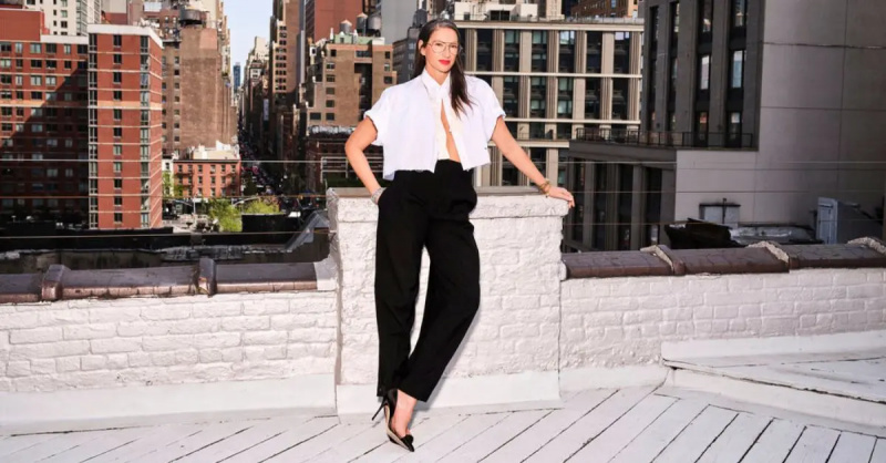 Uvnitř komplikované historie randění hvězdy a svobodné matky 'RHONY' Jenny Lyons