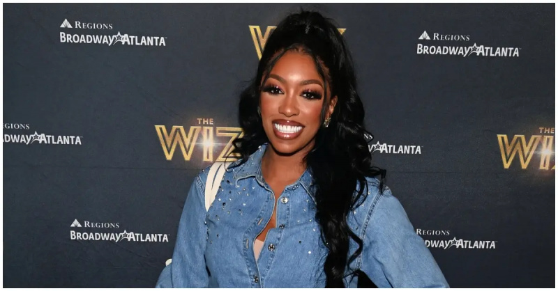 Porsha Williams