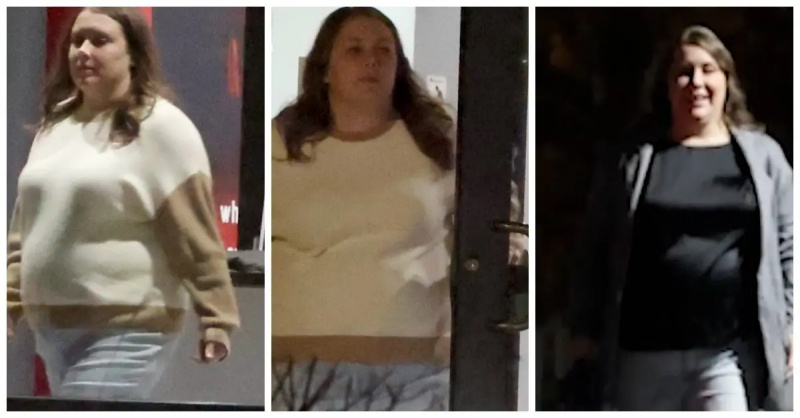 Anna Duggar adesso