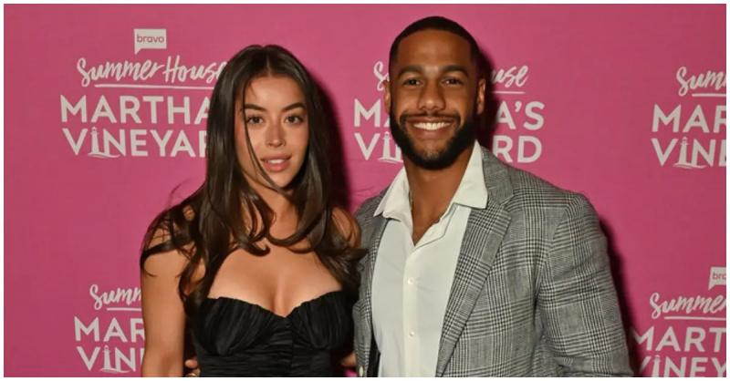 'SHMV'-stjärnan Amir Lancaster's Future on the Show up in the Air bland Natalie Cortes Drama