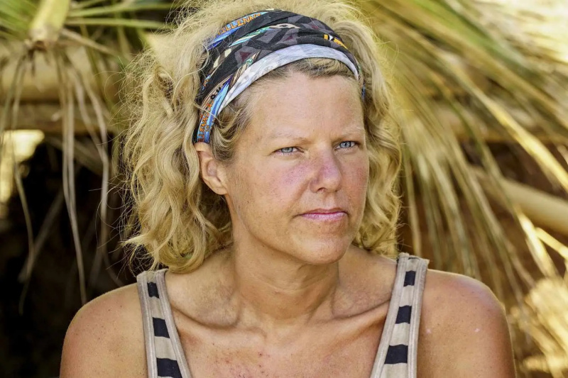 Burquet dominical à'Survivor: Millennials vs. Gen X'
