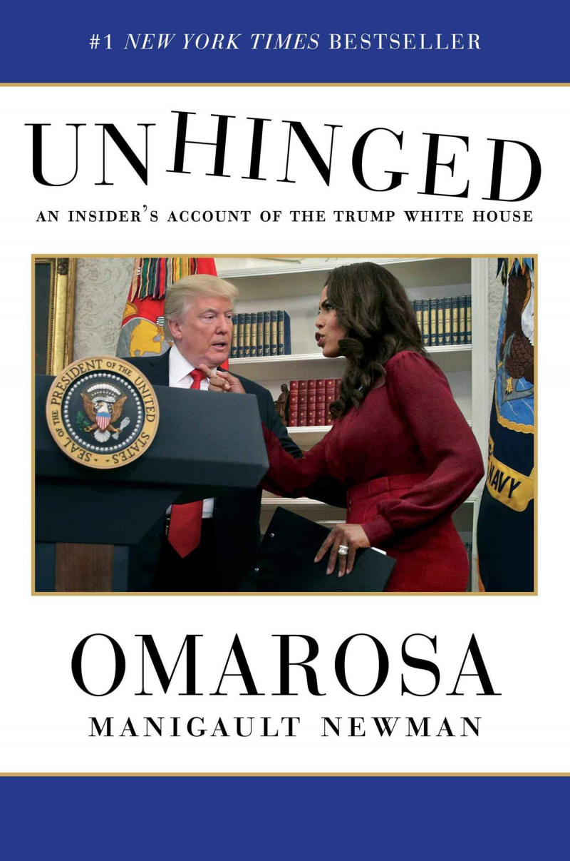 Uhængslet