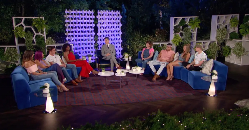 'Big Brother'-legenden Dr. Will Kirby træder tilbage som vært for juryens rundbordssamtale: 'Intet varer evigt'