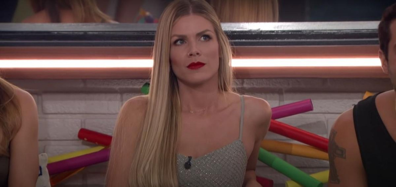 Dani Briones de la'Big Brother'