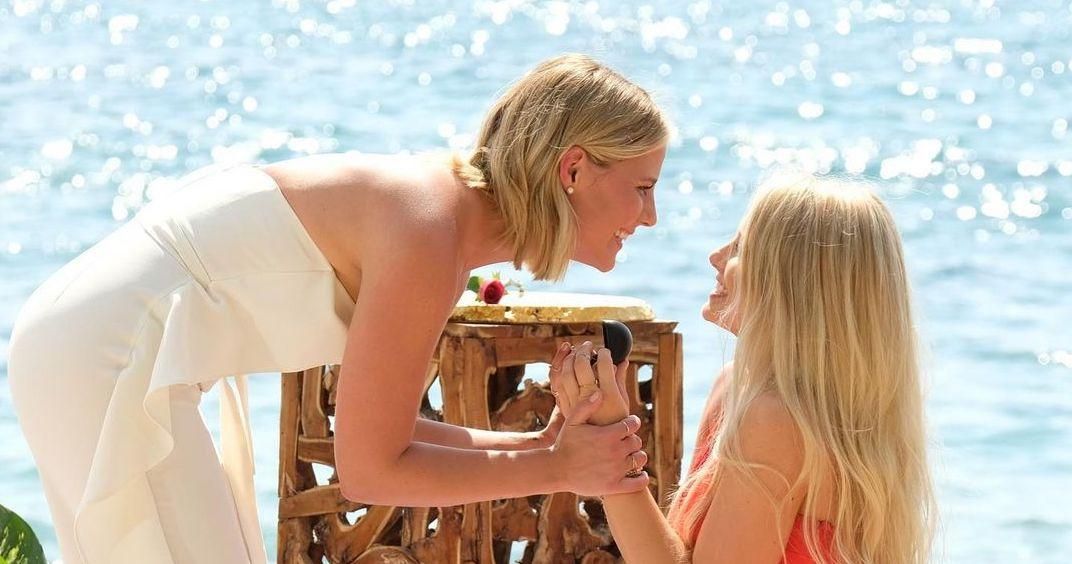 Demi Burnett afslører, hvorfor hun og Kristian brød op: 'I Was Freaked Out'