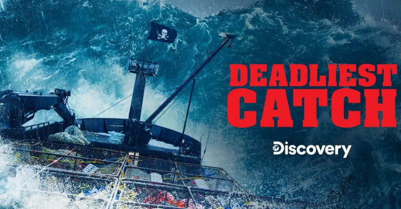 'Deadliest Catch' vyznamenává pozdní produkční koordinátorku Amelii Michelle Sanford