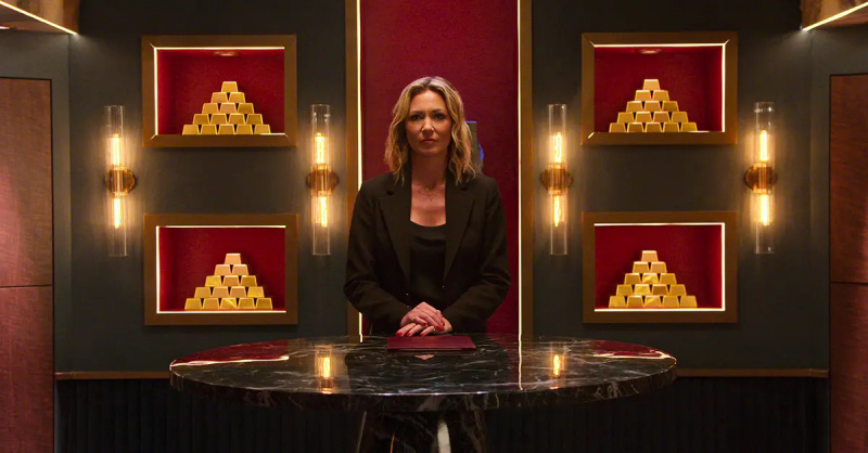 แฟนๆ ต่างเรียกร้องให้กลับมารวมตัวกันอีกครั้งสำหรับ 'The Trust' ทาง Netflix หลังตอนจบ