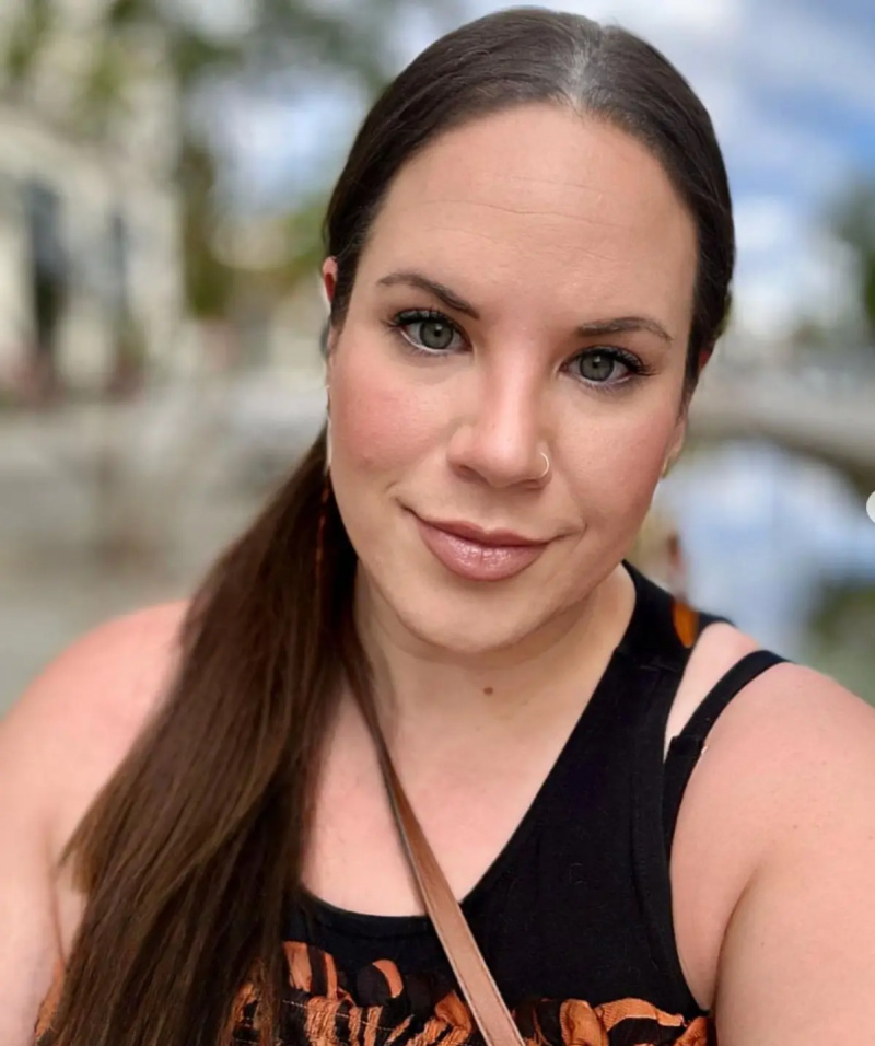 Hva er Whitney Way Thores nettoverdi? 'MBFFL'-stjernen har vært på TLC siden 2015