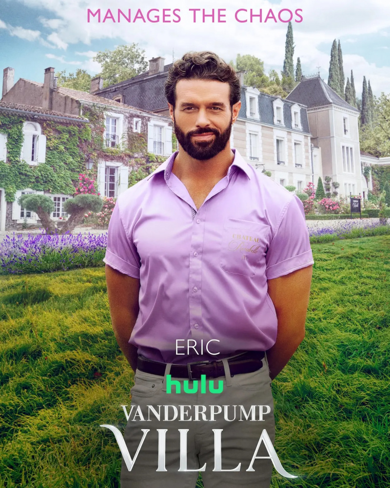 Eric Funderwhite