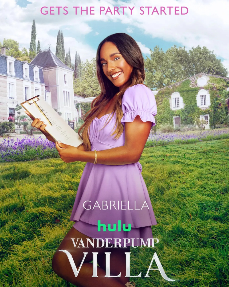Gabriella mondom