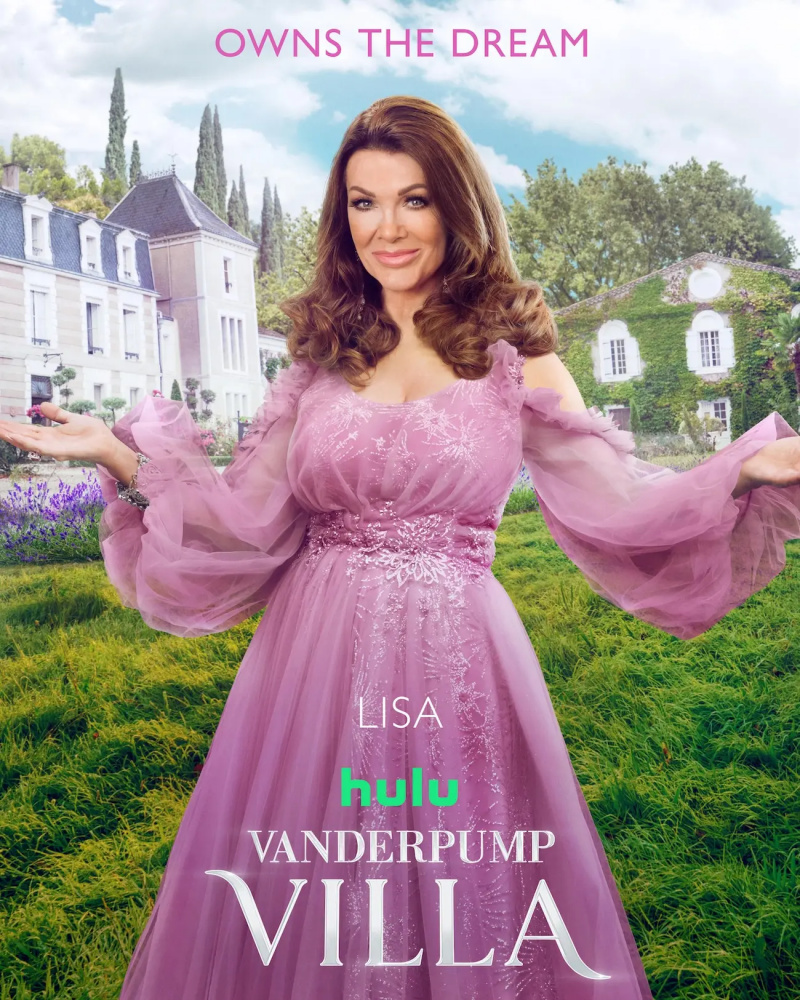 Lisa Vanderpump