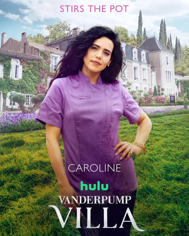 Caroline Byl