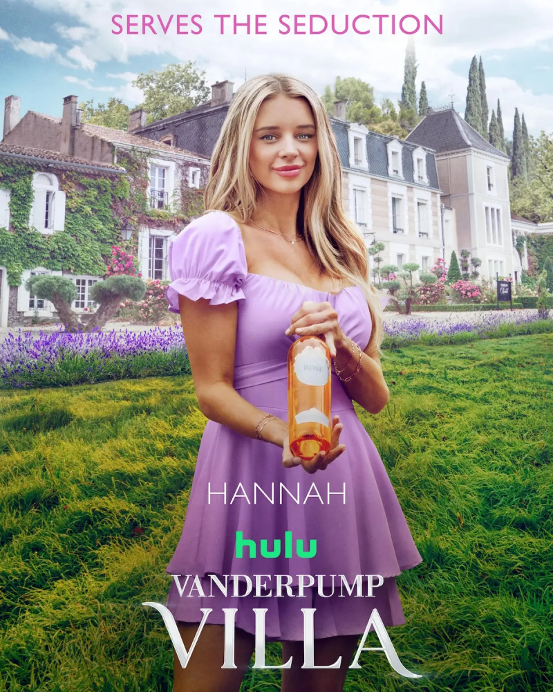 Hannah Fouch
