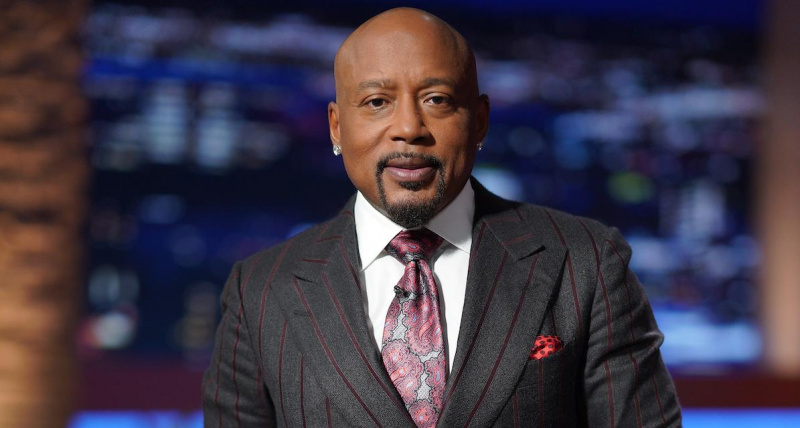 diseur de bonne aventure daymond john