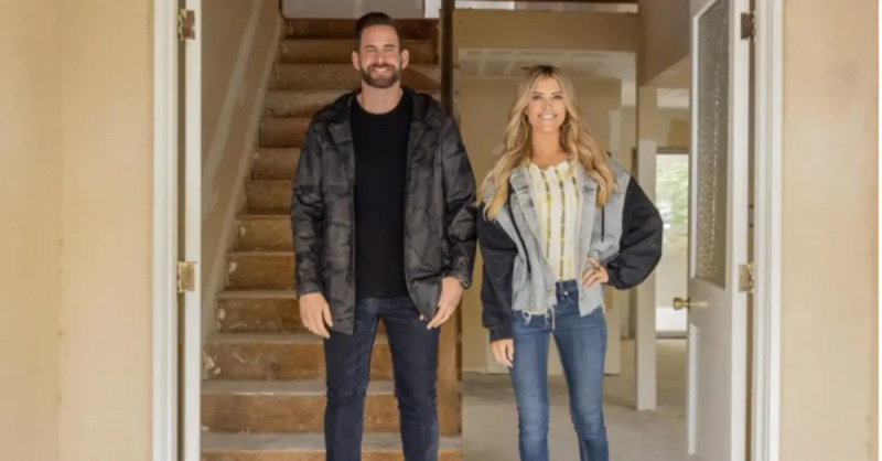 Twitter-speurneuzen ontdekten of het laatste 'Flip or Flop'-huis na de finale is verkocht