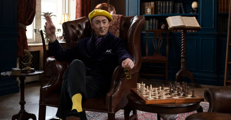 Alan Cumming
