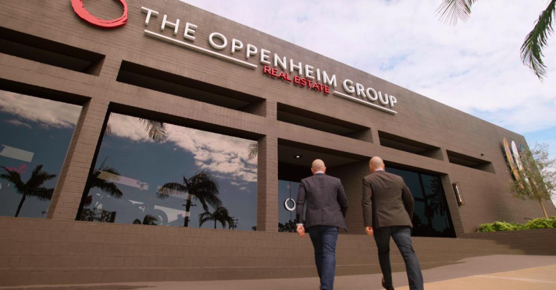 „Openheim“ grupė
