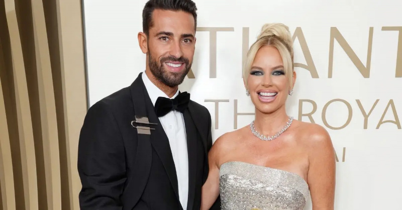 Más que un simple amo de casa: ¿A qué se dedica Sergio Carrallo de 'RHODubai'?