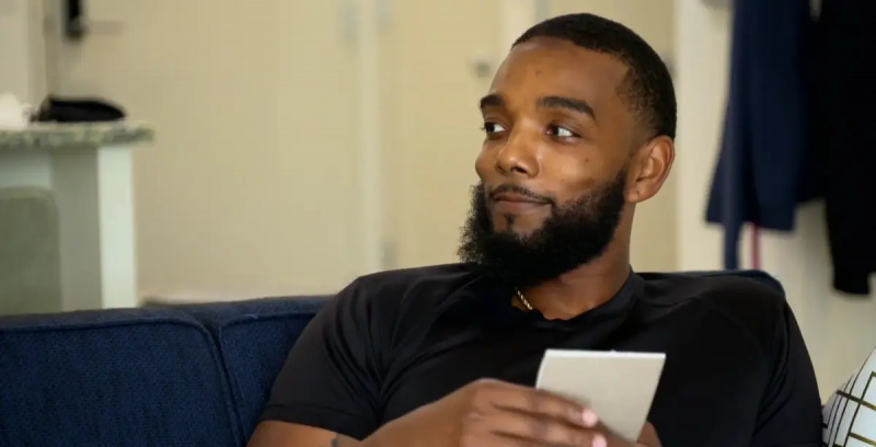 Airris від'Married at First Sight'