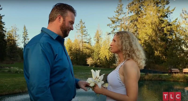 '90 Day Fiancé' Alum Mike Youngquist pediu oficialmente o divórcio de Natalie Mordovtseva