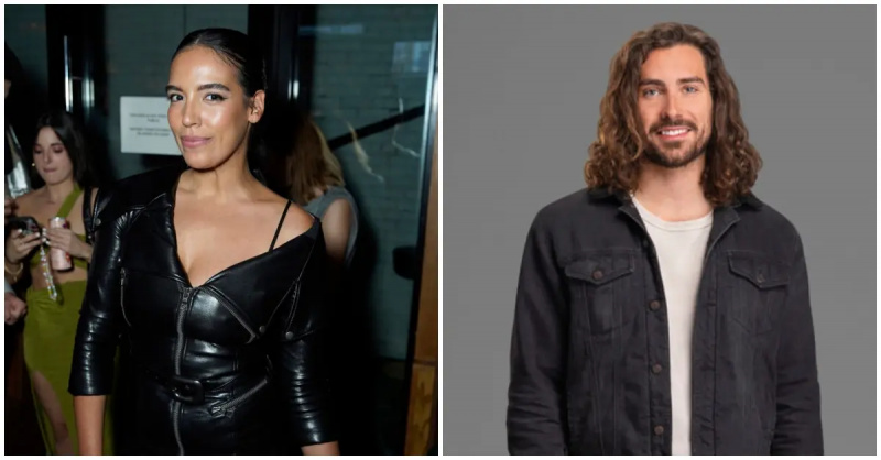 danielle olivera alex propson bağlantısı