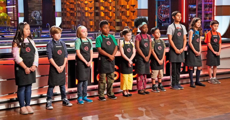 masterchef juniorseasonchef