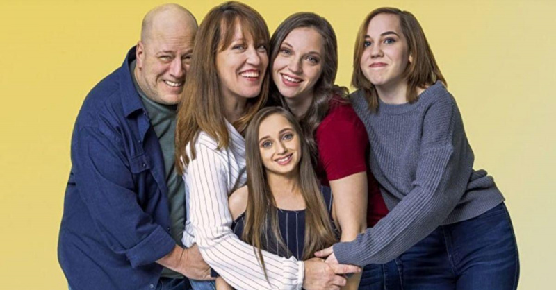 familia Shauna Rae