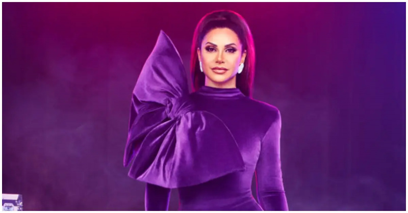 Jennifer Aydın 'RHONJ'dan Ayrılıyor mu? Hikayeleri Hayran Hesabına Sızdırmakla Suçlanıyor