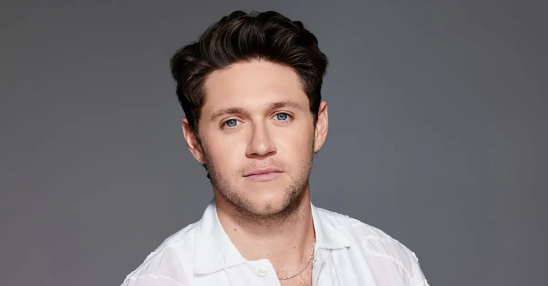 Niall Horan