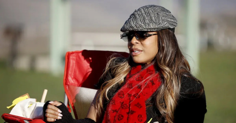 メアリー・コスビー'The Real Housewives of Salt Lake City'